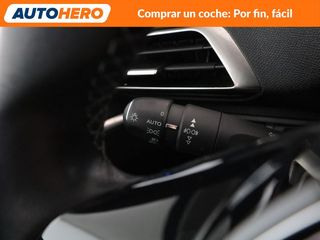 Peugeot 3008 1.2 PureTech Allure