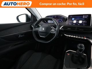 Peugeot 3008 1.2 PureTech Allure