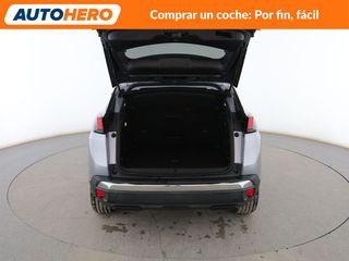 Peugeot 3008 1.2 PureTech Allure