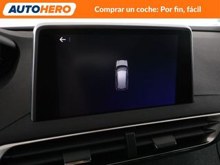 Peugeot 3008 1.2 PureTech Allure