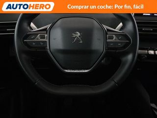 Peugeot 3008 1.2 PureTech Allure