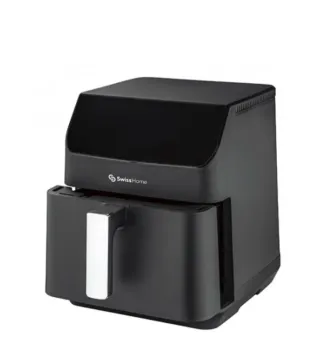 Freidora de Aire Swiss Home