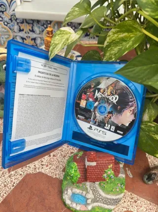 Metaphor Refantazio PS5