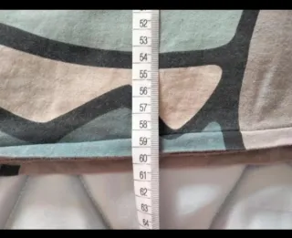 Camiseta de Pull & Bear.