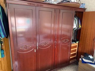 Dormitorio COMPLETO URGE VENTA