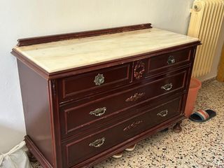 Dormitorio COMPLETO URGE VENTA