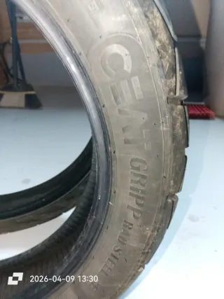 Ruedas Moto 90/90/21 y 140/80/17