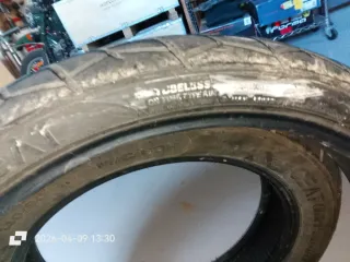 Ruedas Moto 90/90/21 y 140/80/17
