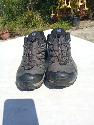 Salomon X Ultra Gore-Tex Scarpe Trekking