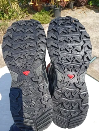 Salomon X Ultra Gore-Tex Scarpe Trekking