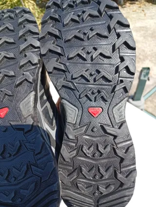 Salomon X Ultra Gore-Tex Scarpe Trekking