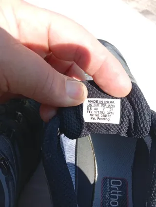 Salomon X Ultra Gore-Tex Scarpe Trekking