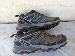 Salomon X Ultra Gore-Tex Scarpe Trekking