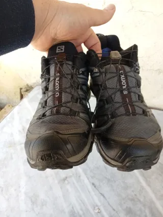 Salomon X Ultra Gore-Tex Scarpe Trekking