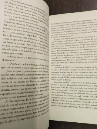 Los días de gloria - Mario Conde