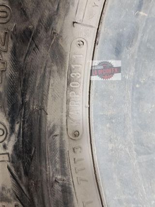 RUEDA DE REPUESTO Kia Sportage (KM)(2005->)