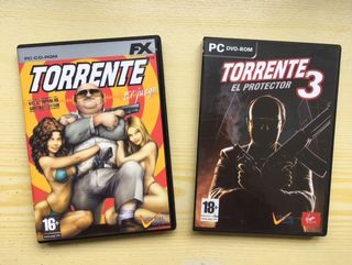 Colección Videojuegos PC