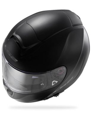 Casco Moto LS2 Vector Talla XS Negro