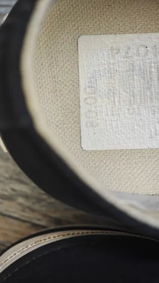 Converse plataforma negras