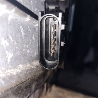 CAJA CAMBIOS MERCEDES CLASE S (W221) BERLINA 2005