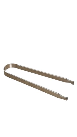 Secchiello Ghiaccio Alessi Acciaio Inox