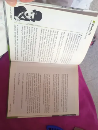 Libro y DVD La Quimera del Oro Chaplin