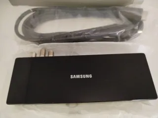 Pack Samsung One Connect + Cable Invisible Fibra