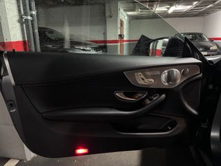 Mercedes-Benz Clase C 2018