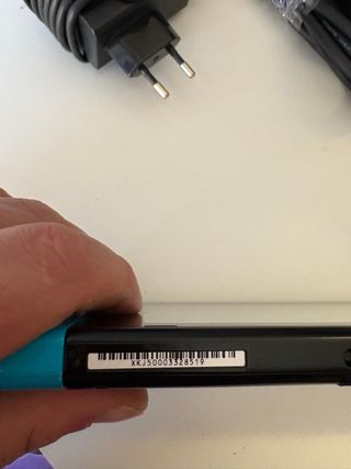 Nintendo Switch Console + Accessori