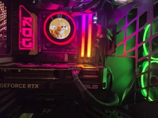 PC GAMING EXTREMO | Intel Ultra 9 285K | RTX 5070