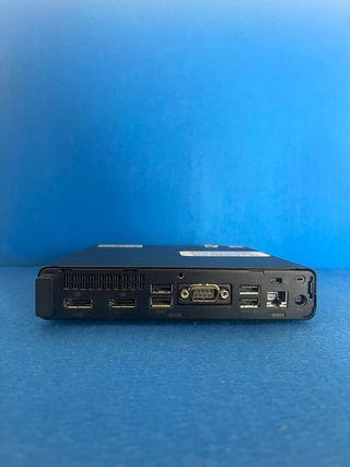 HP Elitedesk G4 8200U Mini PC