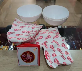 Muñeca Bebe Silicona Zuru Serie 2