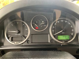 Land Rover Defender 90 SW TD4