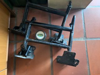 Land Rover Defender 90 SW TD4