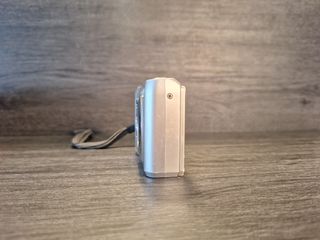 Cámara Digital Nikon Coolpix L19 Plata 8MP