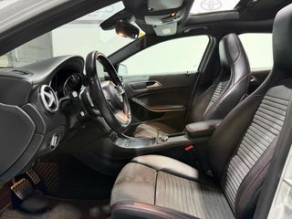 Mercedes-Benz GLA 200d
