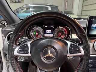 Mercedes-Benz GLA 200d
