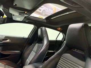 Mercedes-Benz GLA 200d