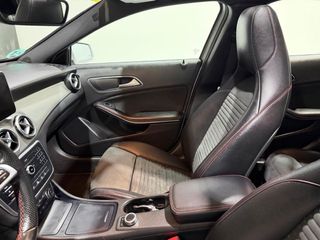 Mercedes-Benz GLA 200d