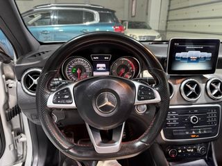 Mercedes-Benz GLA 200d