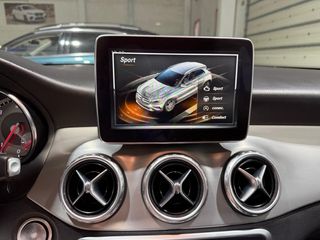 Mercedes-Benz GLA 200d