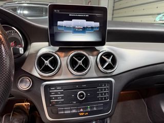 Mercedes-Benz GLA 200d