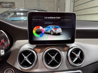 Mercedes-Benz GLA 200d