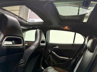 Mercedes-Benz GLA 200d