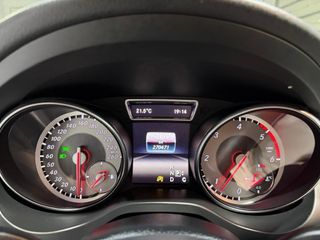Mercedes-Benz GLA 200d