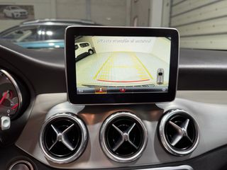 Mercedes-Benz GLA 200d