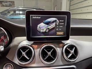 Mercedes-Benz GLA 200d