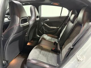 Mercedes-Benz GLA 200d
