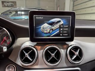 Mercedes-Benz GLA 200d