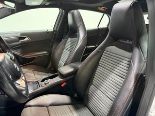 Mercedes-Benz GLA 200d